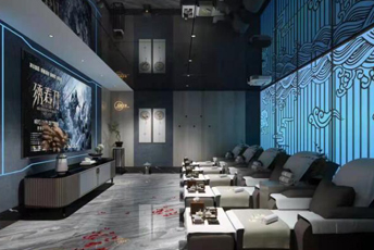 武汉江岸区按摩理疗：运动损伤康复